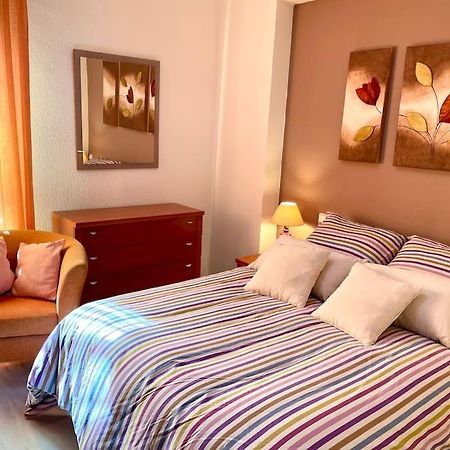 Apartamento Zoco قرطبة المظهر الخارجي الصورة