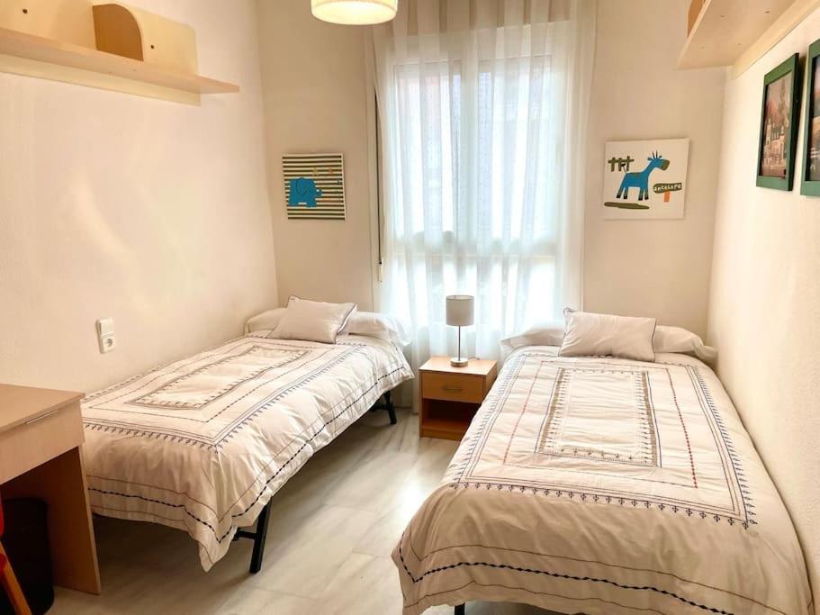 Apartamento Zoco قرطبة المظهر الخارجي الصورة
