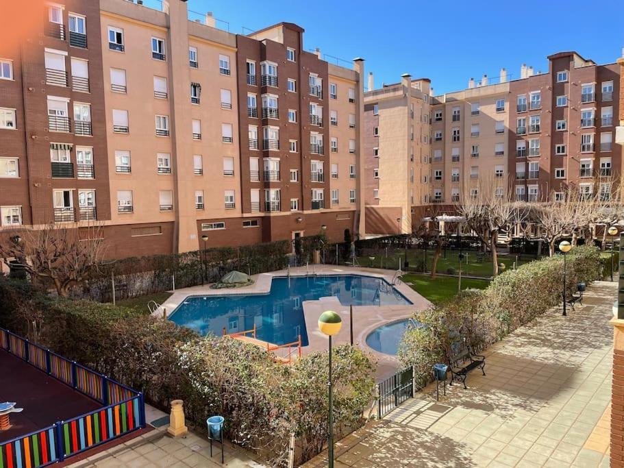 Apartamento Zoco قرطبة المظهر الخارجي الصورة