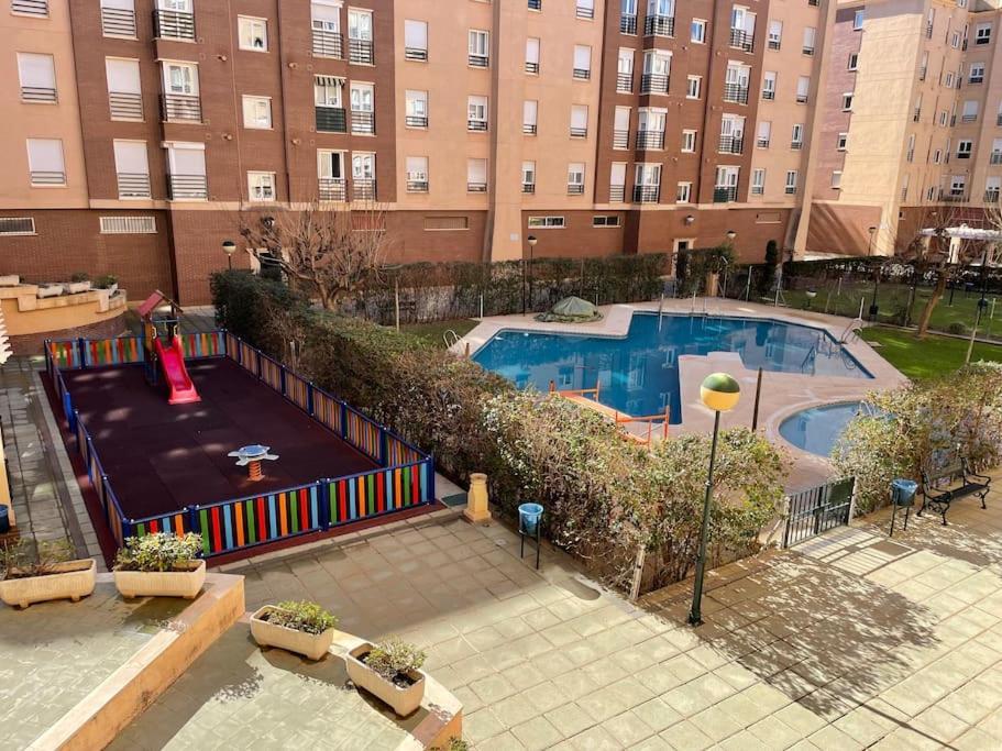 Apartamento Zoco قرطبة المظهر الخارجي الصورة