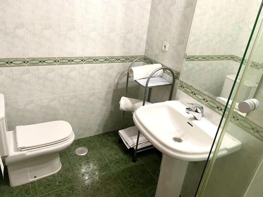 Apartamento Zoco قرطبة المظهر الخارجي الصورة