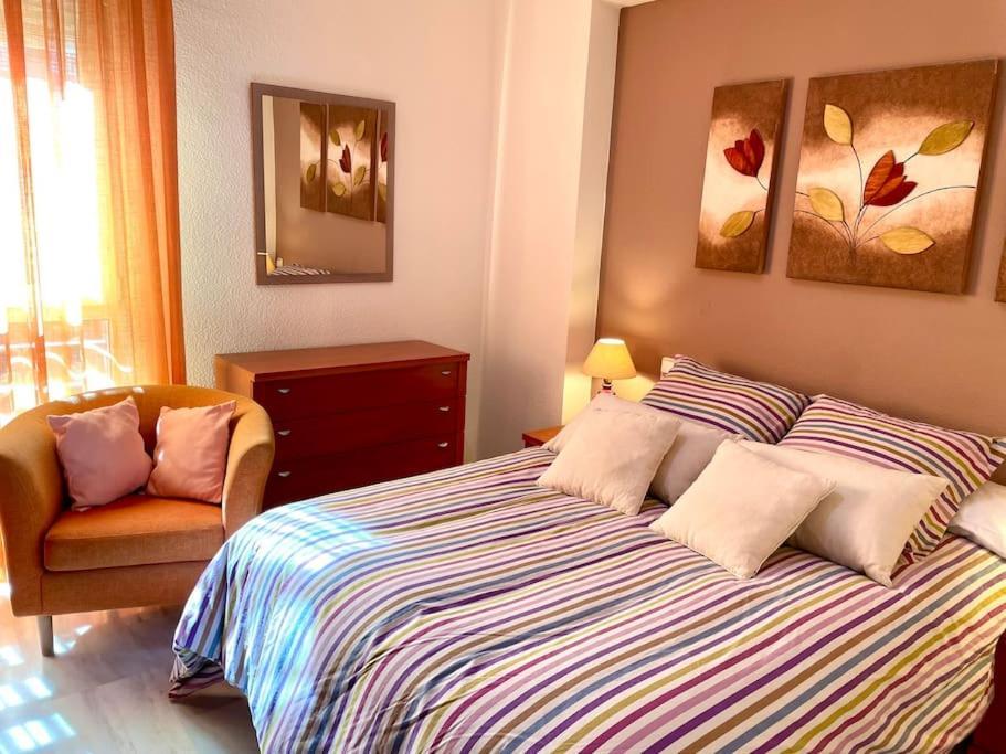 Apartamento Zoco قرطبة المظهر الخارجي الصورة