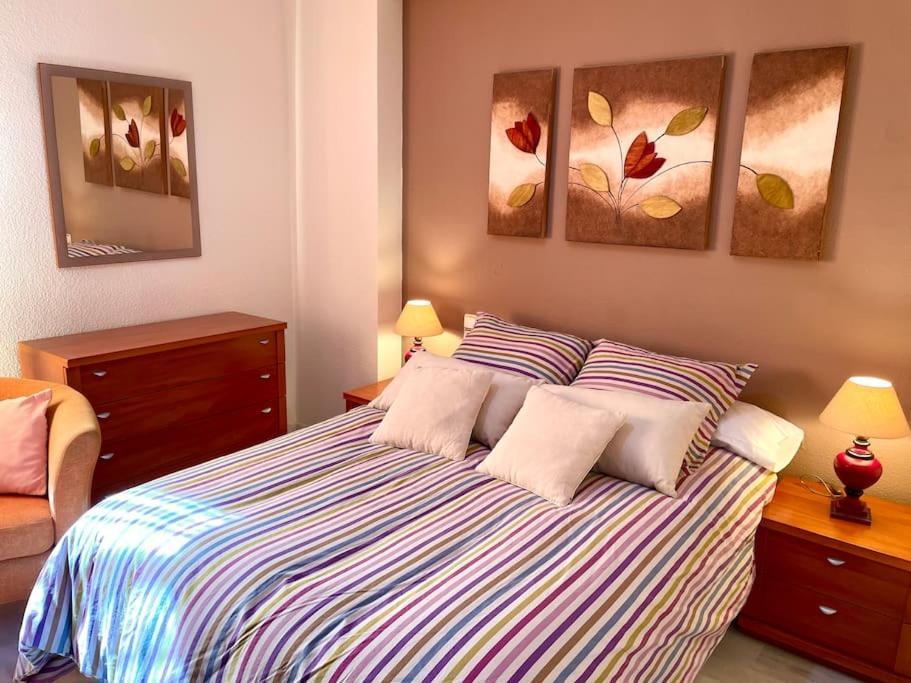 Apartamento Zoco قرطبة المظهر الخارجي الصورة