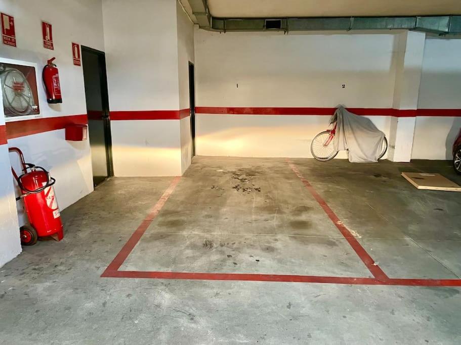 Apartamento Zoco قرطبة المظهر الخارجي الصورة